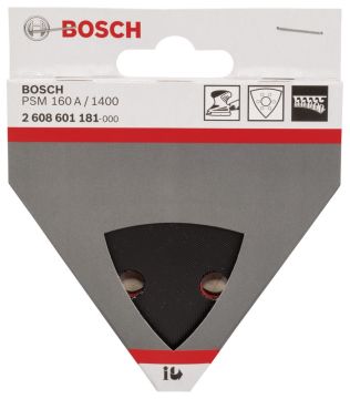 Bosch Üçgen Zımp. Tabanı PSM160A/E,Ventaro