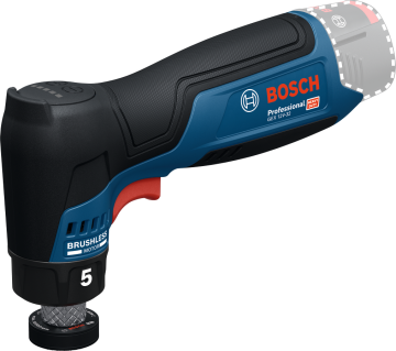 Bosch GEX 12V-77 Akülü Eksantrik Zımpara Solo