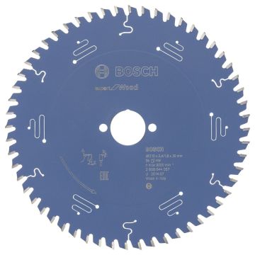 Bosch Expert for Wood 210*30 mm 56 Diş