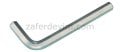 Allen Anahtar Altı Köşe Standart Boy 12 mm