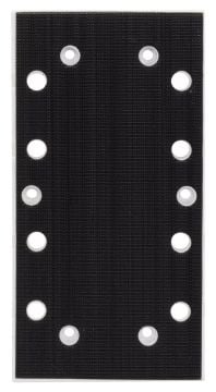 Bosch 93*185 mm Zımp. Tabanı Standart