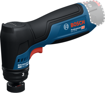 Bosch GSS 12V-32 Titreşimli Zımpara Makinesi Solo