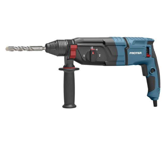 Proter PH 900 VS Pnomatik Kırıcı-Delici Matkap 900 W