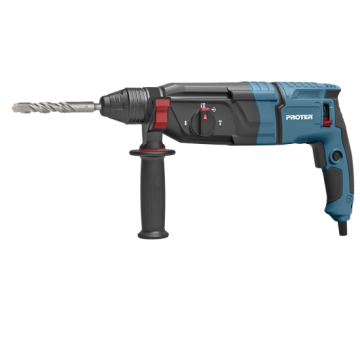 Proter PH 900 VS Pnomatik Kırıcı-Delici Matkap 900 W