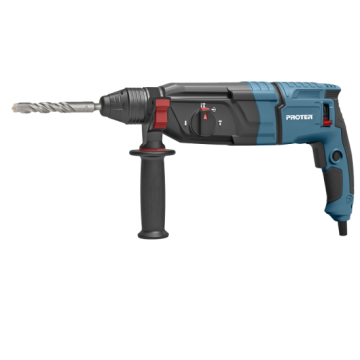 Proter PH 900 VS Pnomatik Kırıcı-Delici Matkap 900 W