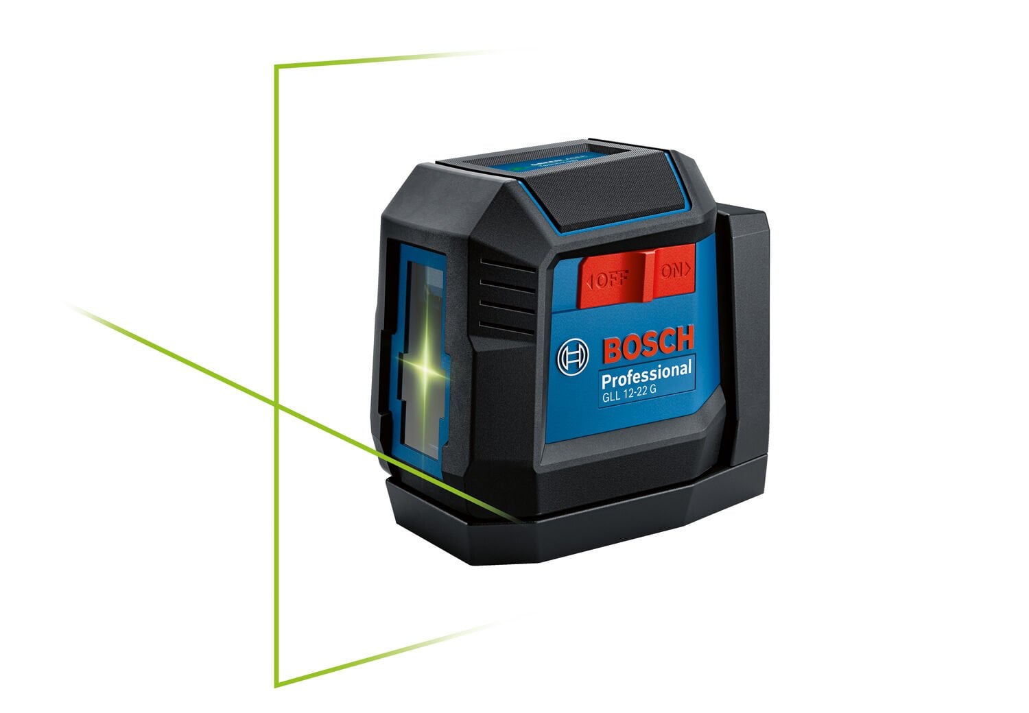 Bosch GLL 12-22 G Çizgi Lazer