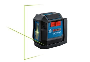 Bosch GLL 12-22 G Çizgi Lazer