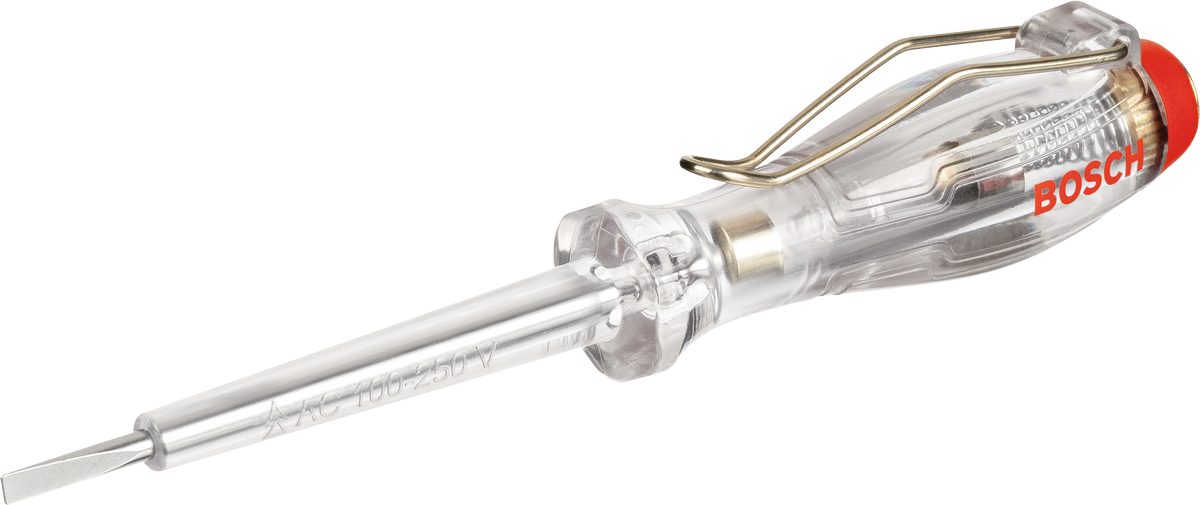 Bosch PRO VDE Kontrol Kalemi SL3x65