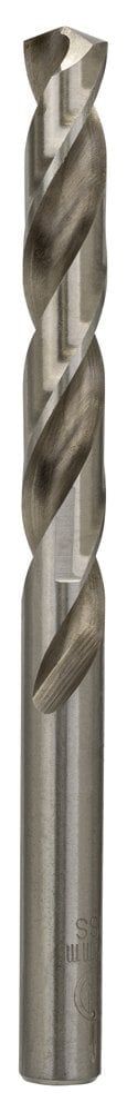 Bosch HSS-G 10,6*133 mm 5'li Paket