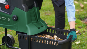 Bosch Sessiz dal öğütme makinesi  AXT 25 D