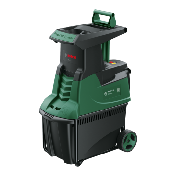 Bosch Sessiz dal öğütme makinesi  AXT 25 D