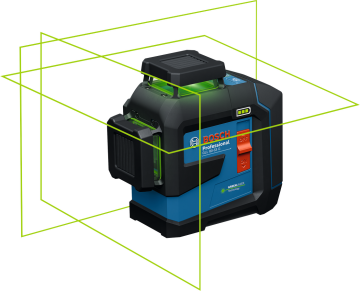 Bosch Çizgi Lazeri PRO GLL 80-33 G