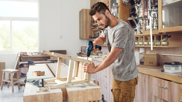 Bosch GSB 120-LI + 23 parça  delme ve vidalama ucu seti +2 x 2.0Ah Çift Akülü Darbeli Delme Vidalama Makinesi