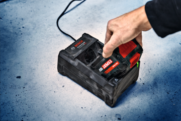 Bosch Şarj cihazı PRO GAL 12V/18V-80