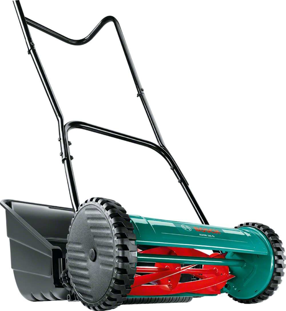 Bosch Mekanik Çim Biçme Makinesi  AHM 38