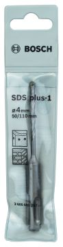 Bosch plus-1 4*110 mm