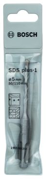 Bosch plus-1 5*110 mm