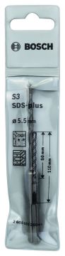 Bosch plus-1 5.5*110 mm