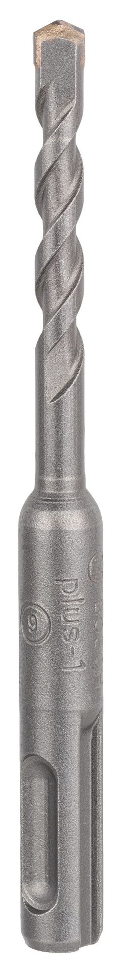 Bosch plus-1 6*110 mm