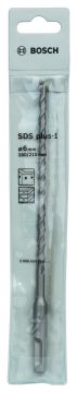 Bosch plus-1 6*210 mm