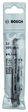 Bosch plus-1 6.5*110 mm