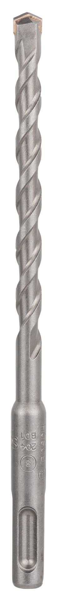 Bosch plus-1 8*160 mm
