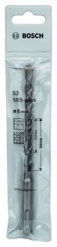 Bosch plus-1 8*160 mm