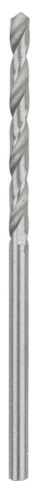 Bosch HSS-G 2,5*57 mm 2'li Paket