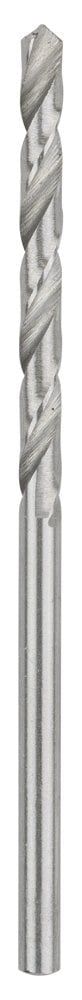 Bosch HSS-G 2,6*57 mm 2'li Paket
