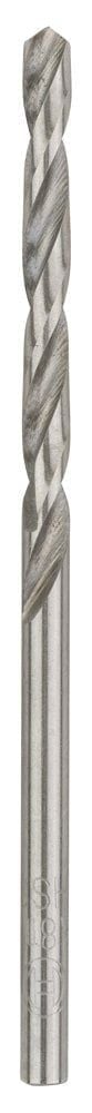 Bosch HSS-G 3,8*75 mm 2'li Paket