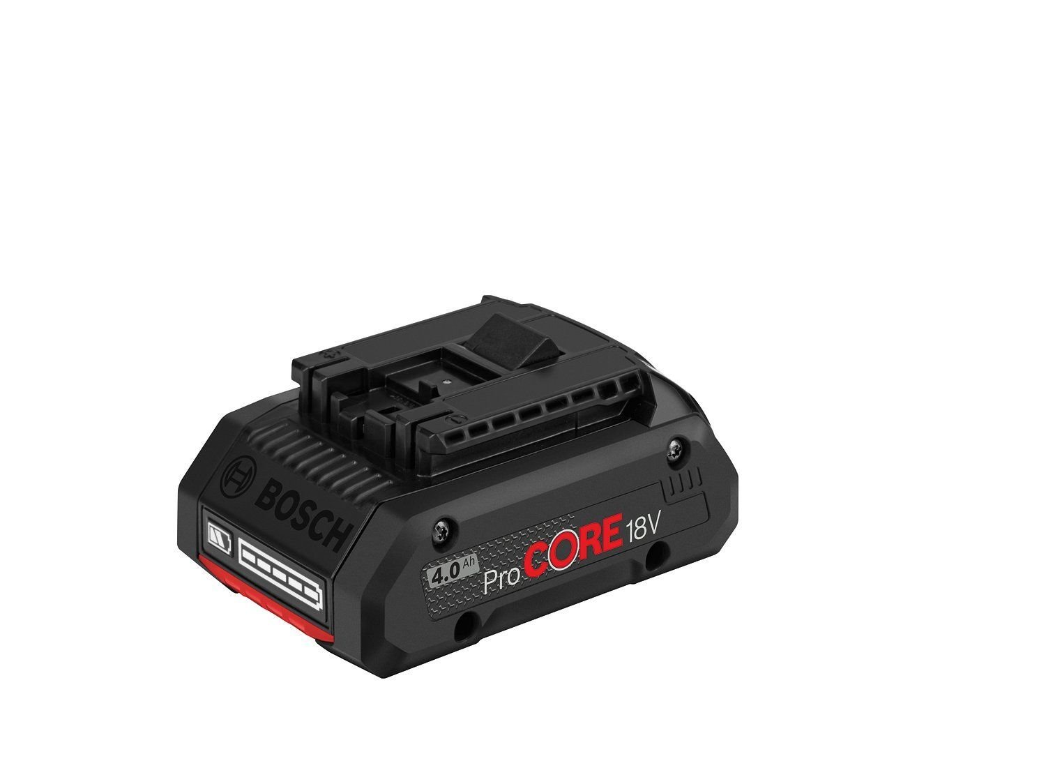 ProCORE 18V ( 1 X 4,0 Ah; C) UNI Akü