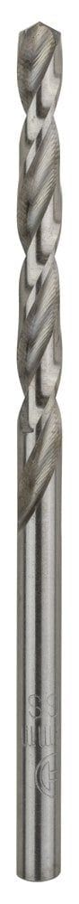 Bosch HSS-G 4,3*80 mm