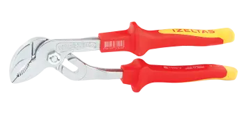 İzeltaş 1000 V İzoleli Üniversal Fort Pense