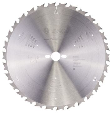 Bosch Expert for Wood 350*30 mm 30 Diş