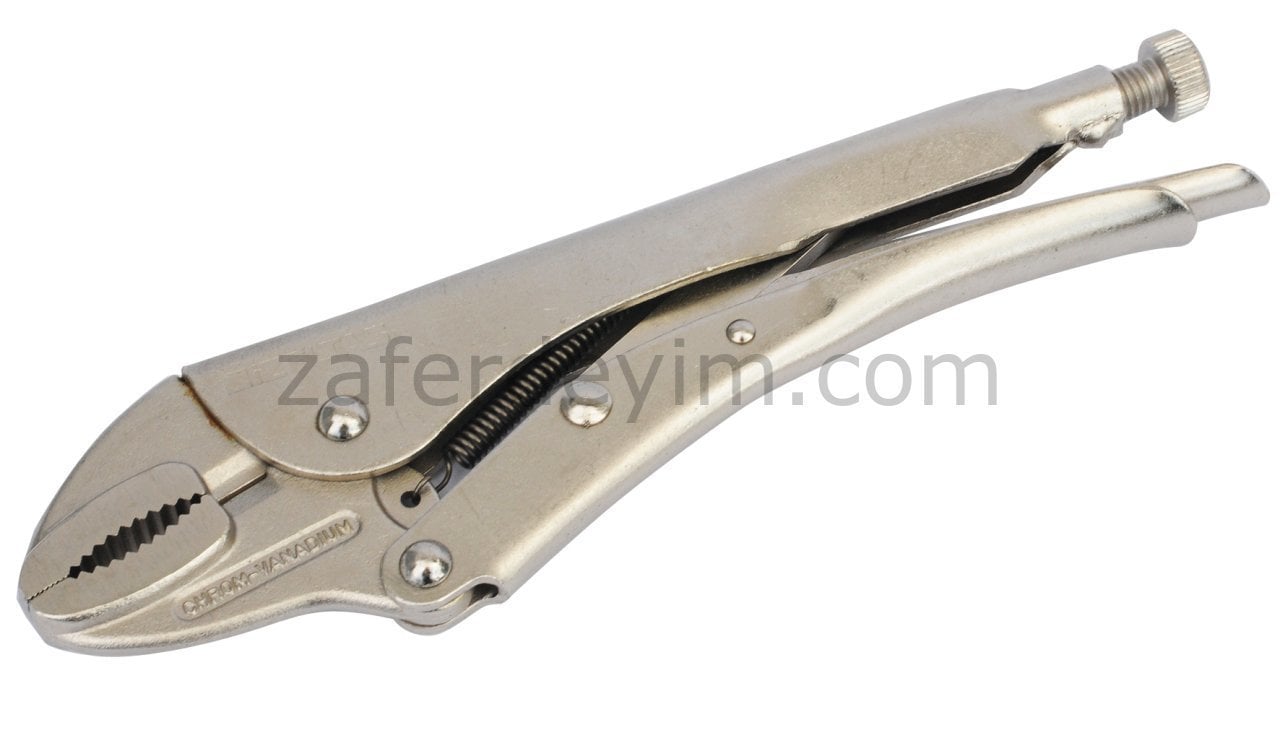 Üniversal Ayarlı Pense 250 mm