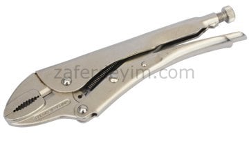 Üniversal Ayarlı Pense 250 mm