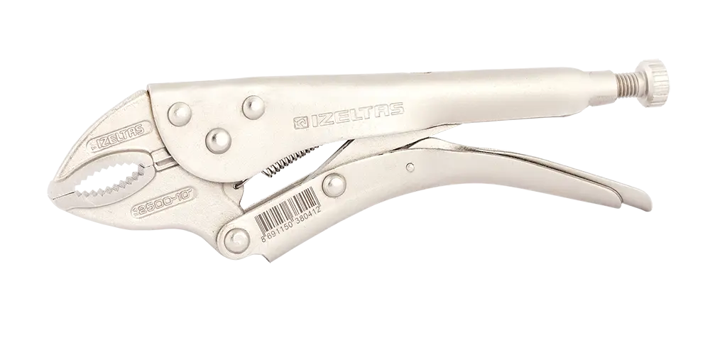 İzeltaş Üniversal Ayarlı Pense 250 mm