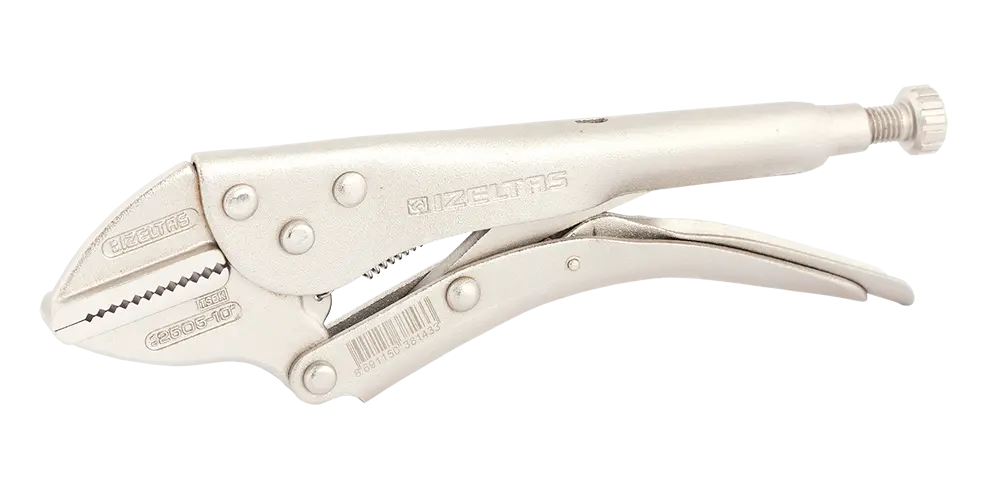 İzeltaş Standart Ayarlı Pense 250 mm