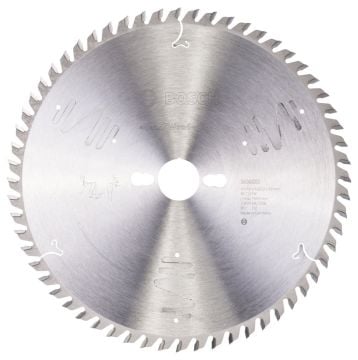 Bosch Expert for Wood 250*30 mm 60 Diş