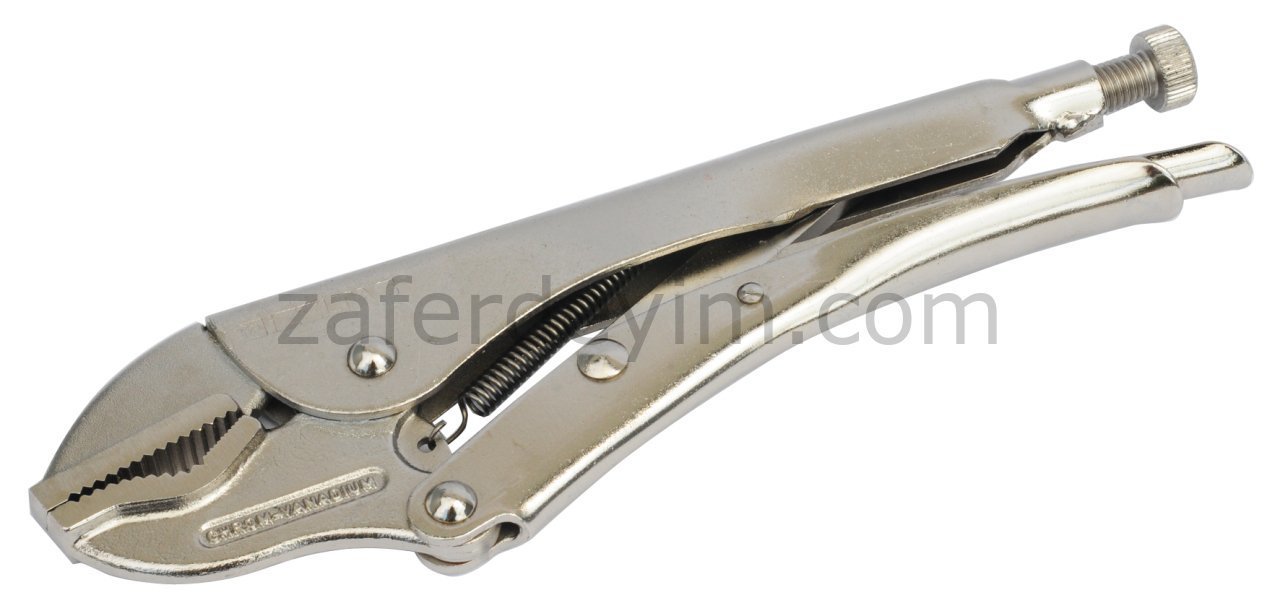 Special Ayarlı Pense 250 mm