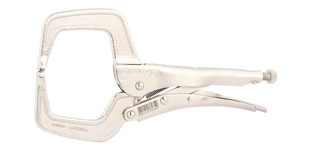 İzeltaş C Tipi Ayarlı Pense 280 mm