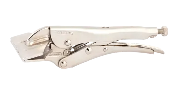 İzeltaş Kaynakçı Ayarlı Pense ( Düz Ağız ) 200 mm