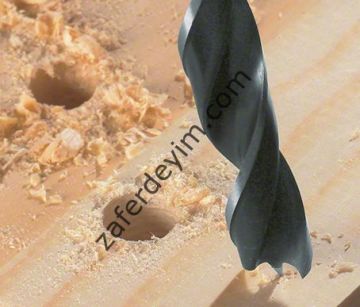 Bosch EXPERT Self Cut Speed Yaprak Delme Ucu 6 x 152 mm