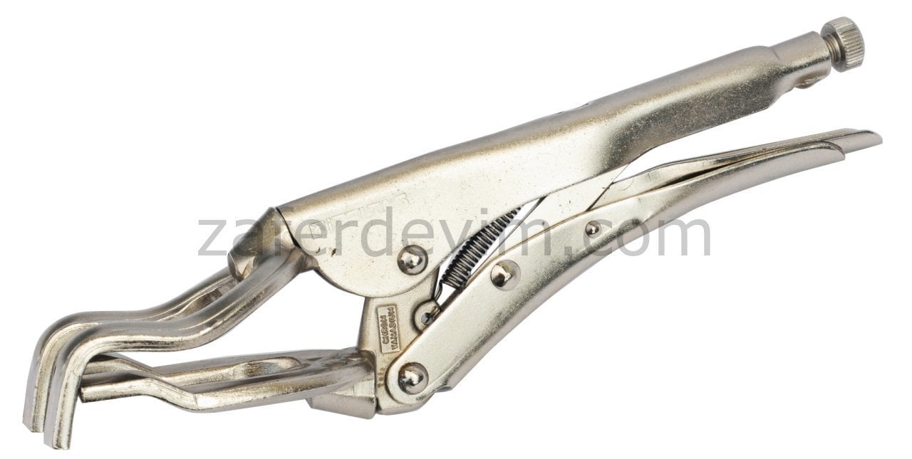 Kaynakçı Ayarlı Pense ( Boru İçin ) 280 mm