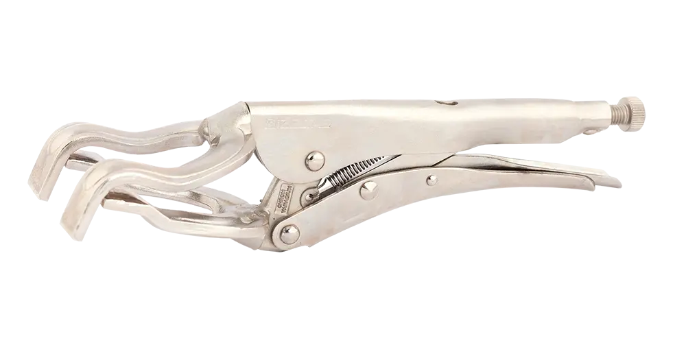 İzeltaş Kaynakçı Ayarlı Pense ( Boru İçin ) 280 mm