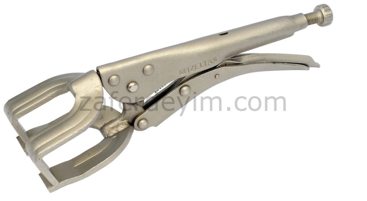 Kaportacı Ayarlı Pense 270 mm