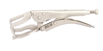 İzeltaş Kaportacı Ayarlı Pense 270 mm