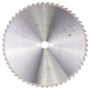Bosch Expert for Wood 350*30 mm 54 Diş