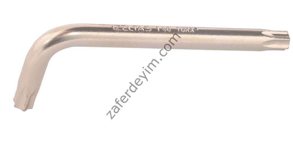 Torx Allen Anahtar T25