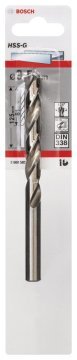 Bosch HSS-G 9,5*125 mm